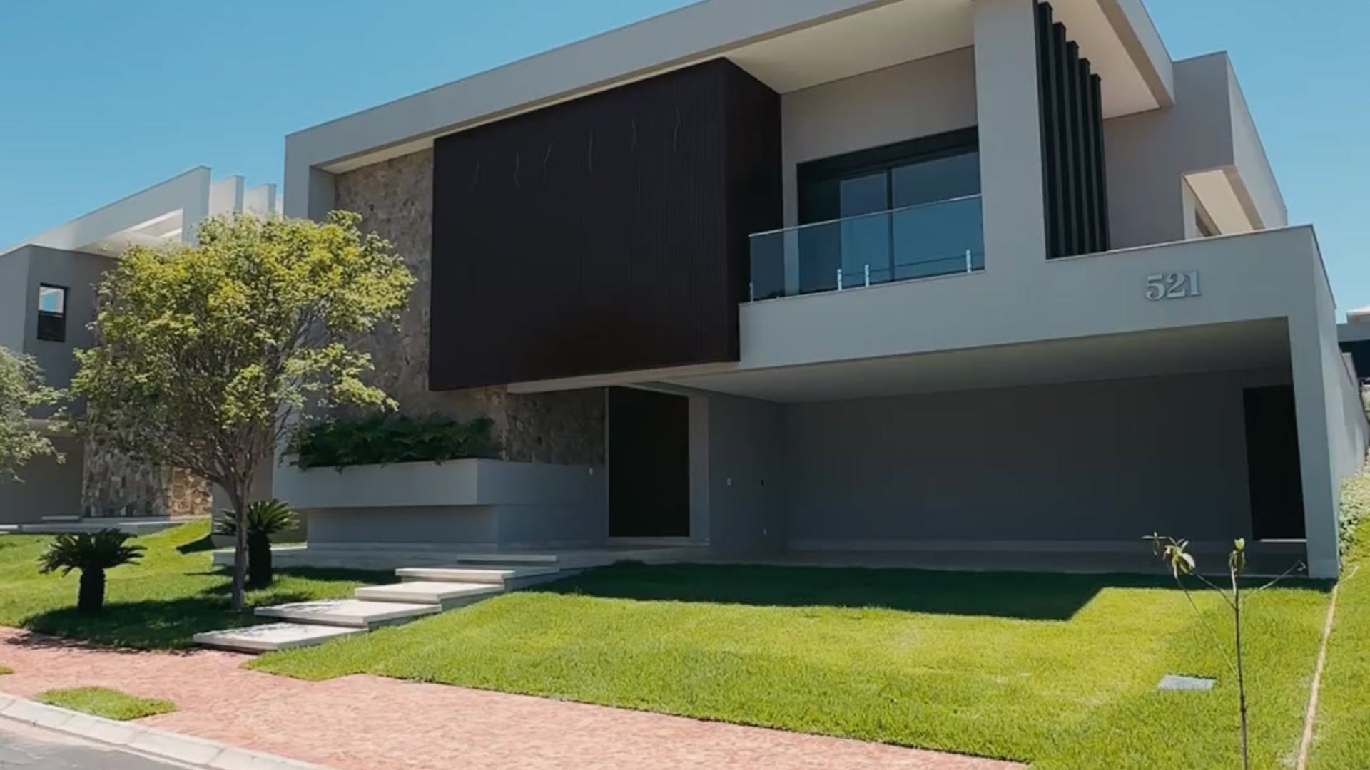 Casa pacheco