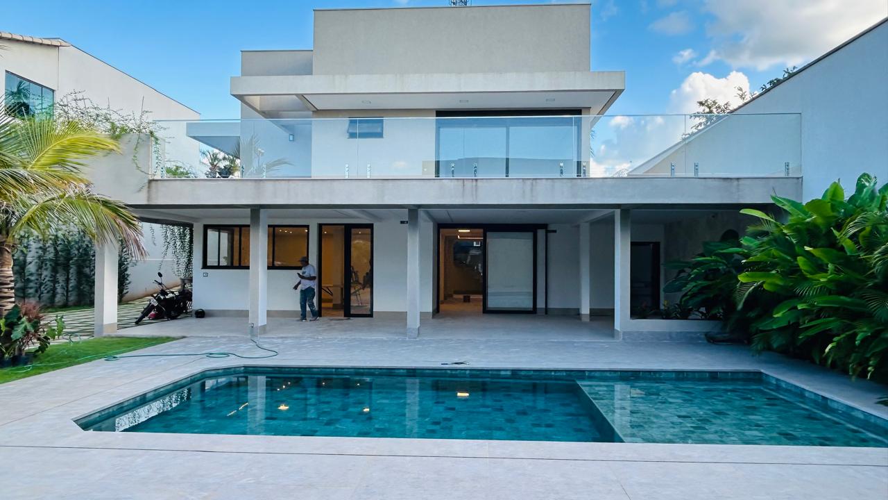 casa tião